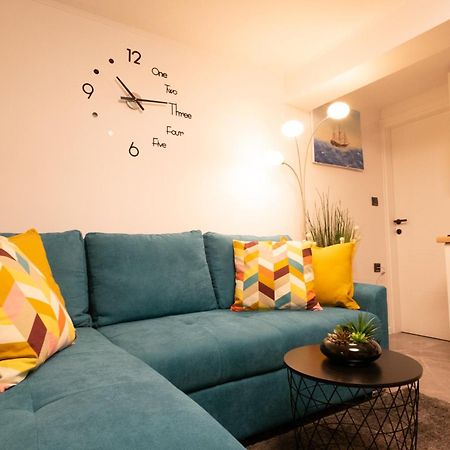 Apartments Mila Klenovica Phòng bức ảnh