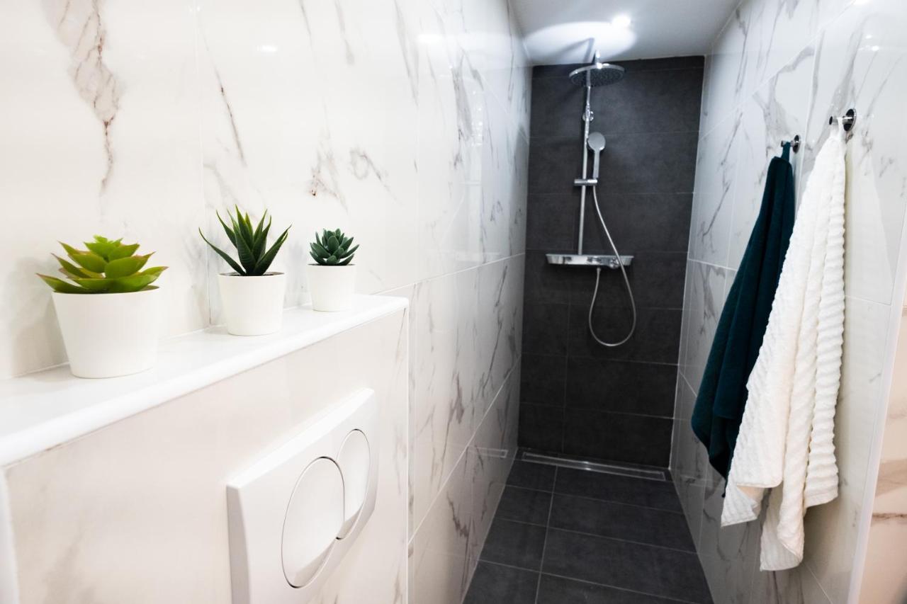 Apartments Mila Klenovica Ngoại thất bức ảnh