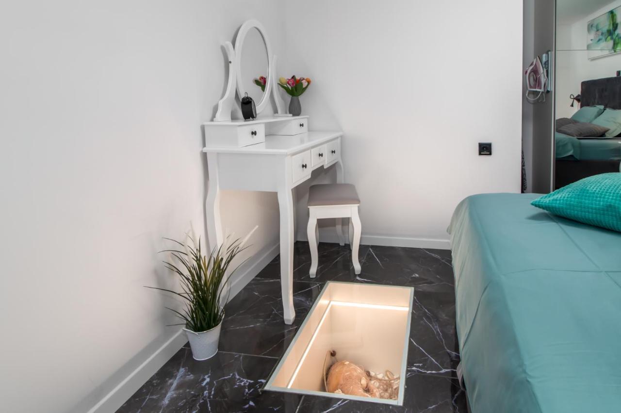 Apartments Mila Klenovica Ngoại thất bức ảnh