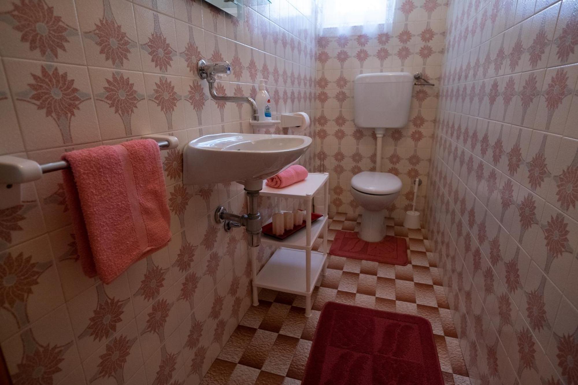 Apartments Mila Klenovica Phòng bức ảnh